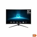 Pikkukuva 2 / 7: Näyttö MSI G32CQ5P 31,5" Wide Quad HD