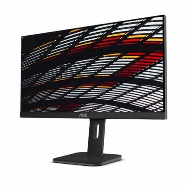 Näyttö AOC 24P1 23,8" Full HD