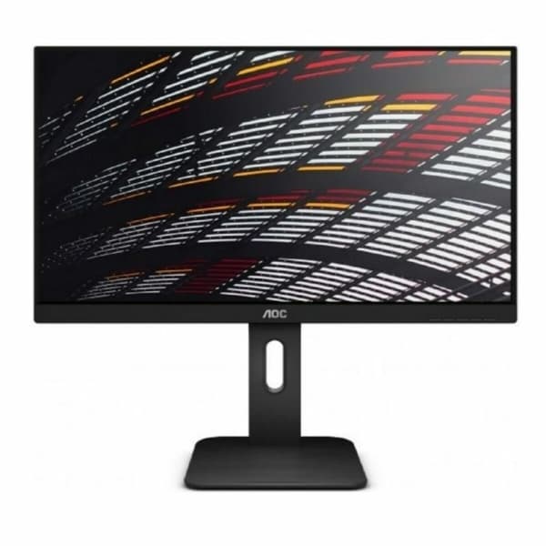 Näyttö AOC 24P1 23,8" Full HD