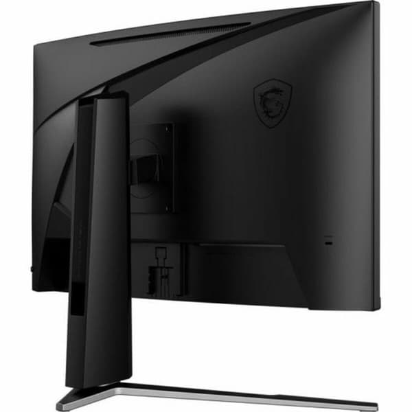 Pelinäyttö MSI MAG 27CQ6PF 27" Wide Quad HD