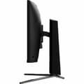 Pikkukuva 5 / 11: Pelinäyttö MSI MAG 27CQ6PF 27" Wide Quad HD
