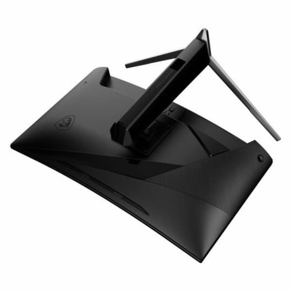 Pelinäyttö MSI MAG 27CQ6PF 27" Wide Quad HD