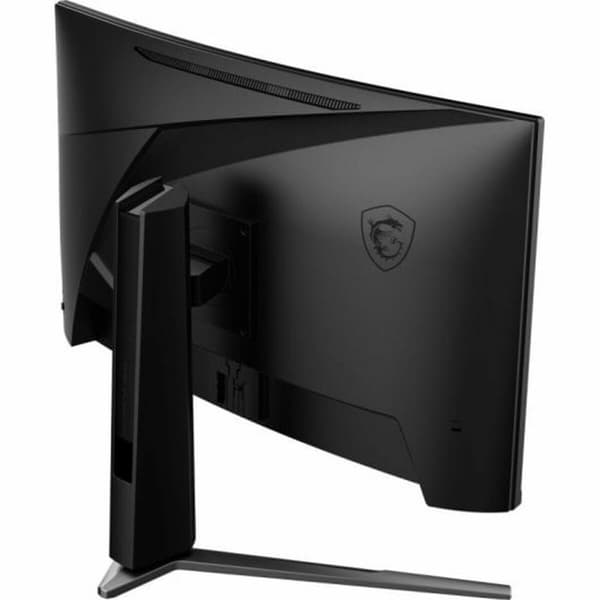 Pelinäyttö MSI MAG 27CQ6PF 27" Wide Quad HD
