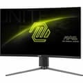 Pikkukuva 1 / 11: Pelinäyttö MSI MAG 27CQ6PF 27" Wide Quad HD