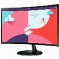 Miniatyrbillede 9 af 11: Gaming skærm Samsung LS27C364EAUXEN Full HD 27"