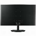 Miniatyrbilde 3 av 11: Spilleskjerm Samsung LS27C364EAUXEN Full HD 27"