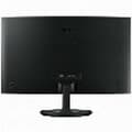 Miniatyrbilde 5 av 11: Spilleskjerm Samsung LS27C364EAUXEN Full HD 27"