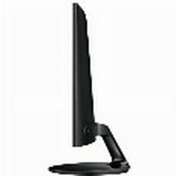 Spilleskjerm Samsung LS27C364EAUXEN Full HD 27"