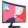 Miniatyrbilde 8 av 11: Spilleskjerm Samsung LS27C364EAUXEN Full HD 27"