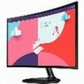 Miniatyrbilde 10 av 11: Spilleskjerm Samsung LS27C364EAUXEN Full HD 27"