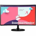 Miniatyrbilde 2 av 11: Spilleskjerm Samsung LS27C364EAUXEN Full HD 27"
