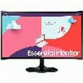 Miniatyrbilde 1 av 11: Spilleskjerm Samsung LS27C364EAUXEN Full HD 27"