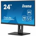 Pikkukuva 4 / 11: Näyttö Iiyama XUB2492QSU-B1 23,8" LCD Wide Quad HD