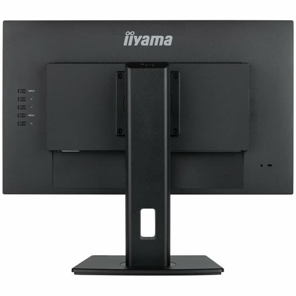 Näyttö Iiyama XUB2492QSU-B1 23,8" LCD Wide Quad HD