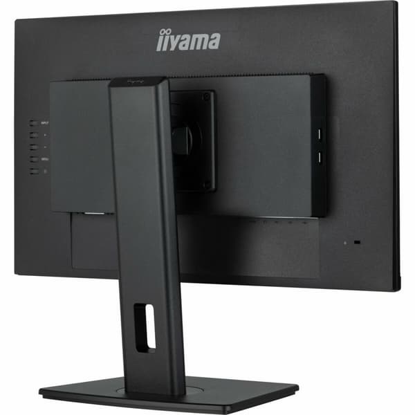 Näyttö Iiyama XUB2492QSU-B1 23,8" LCD Wide Quad HD