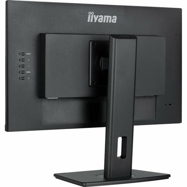 Näyttö Iiyama XUB2492QSU-B1 23,8" LCD Wide Quad HD