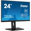 Pikkukuva 1 / 11: Näyttö Iiyama XUB2492QSU-B1 23,8" LCD Wide Quad HD
