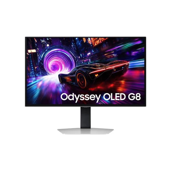SAMSUNG ODYSSEY OLED G8 LS32FG
