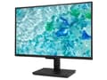 Miniatyrbild 3 av 5: Acer B8 B248YGbemiqpruzx, 60,5 cm (23.8"), 1920 x 1080 pixlar, Full HD, LCD, 4 ms, Svart