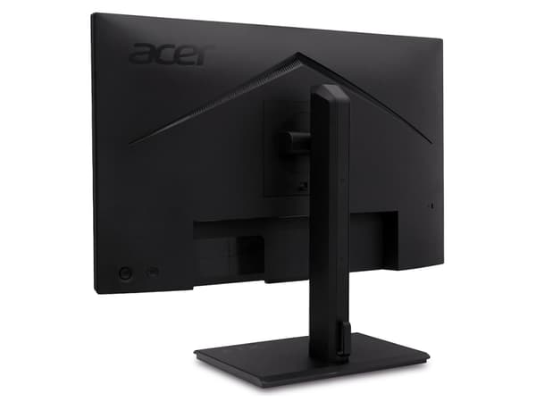 Acer B8 B248YGbemiqpruzx, 60,5 cm (23.8"), 1920 x 1080 pixlar, Full HD, LCD, 4 ms, Svart