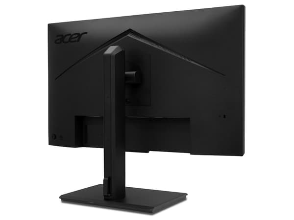 Acer B8 B248YGbemiqpruzx, 60,5 cm (23.8"), 1920 x 1080 pixlar, Full HD, LCD, 4 ms, Svart