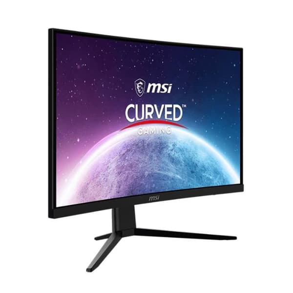 MSI G2422C Curved Gaming Monitor - LED-SKÄRM - FHD - 24"