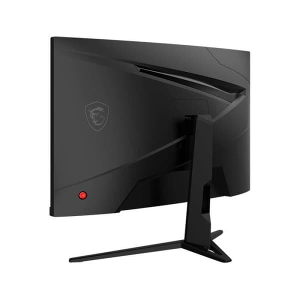 MSI G2422C Curved Gaming Monitor - LED-SKÄRM - FHD - 24"