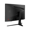 Miniatyrbild 2 av 4: MSI G2422C Curved Gaming Monitor - LED-SKÄRM - FHD - 24"