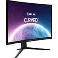 Miniatyrbild 1 av 4: MSI G2422C Curved Gaming Monitor - LED-SKÄRM - FHD - 24"
