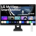 Miniatyrbild 1 av 2: LG 27SR50F-B