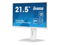 Miniatyrbild 3 av 6: IIYAMA 21,5" LED