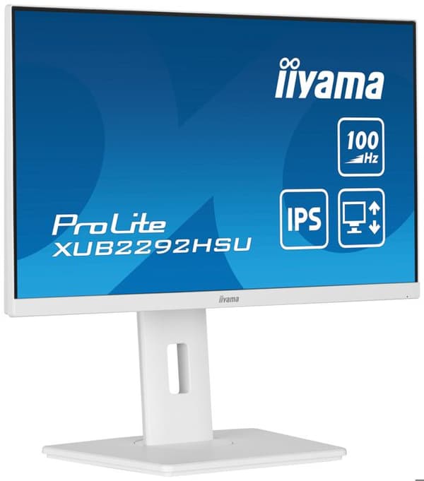 IIYAMA 21,5" LED
