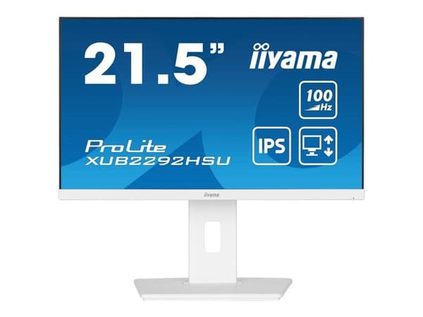 IIYAMA 21,5" LED