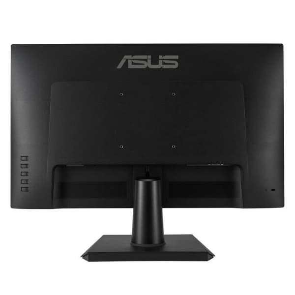 PC Gamer Monitor - ASUS VA27EHE - 27'' - 5 ms - IPS Panel - 75 Hz - Bredformat 16/9 - HDMI/VGA - Svart