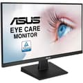 Miniatyrbild 1 av 4: PC Gamer Monitor - ASUS VA27EHE - 27'' - 5 ms - IPS Panel - 75 Hz - Bredformat 16/9 - HDMI/VGA - Svart