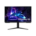 Miniatyrbild 1 av 4: - Samsung - Samsung Odyssey G3 S27DG302EU - G30D Serie - LED-skärm - spel - 27" - 1920 x 1080 Full HD (1080p) 180 Hz - VA - 250