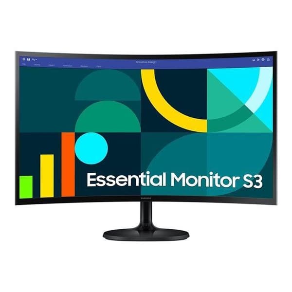 Samsung S27D360GAU - S36GD Se