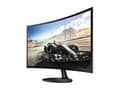Miniatyrbild 2 av 4: Samsung S27D360GAU - S36GD Se