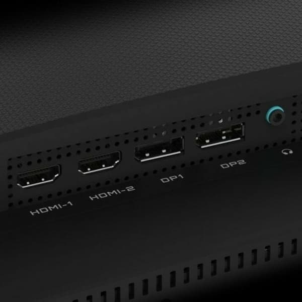 Näyttö Gigabyte G34WQCP 34" Quad HD