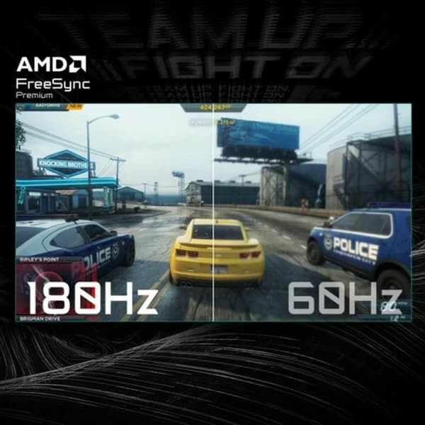 Näyttö Gigabyte G34WQCP 34" Quad HD