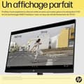 Miniatyrbild 4 av 4: HP V27ie G5 68,6 cm 27 Full HD Svart med AMD FreeSync och 75 Hz