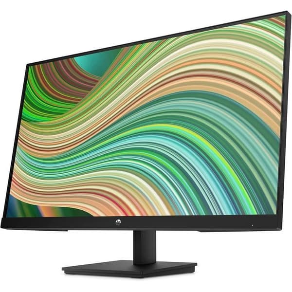 HP V27ie G5 68,6 cm 27 Full HD Svart med AMD FreeSync och 75 Hz