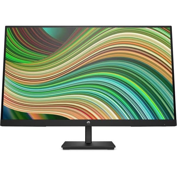 HP V27ie G5 68,6 cm 27 Full HD Svart med AMD FreeSync och 75 Hz