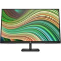 Miniatyrbild 1 av 4: HP V27ie G5 68,6 cm 27 Full HD Svart med AMD FreeSync och 75 Hz