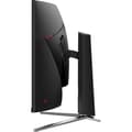 Miniatyrbild 2 av 6: Curved PC-skärm - MSI - MAG325CQRXF E2 - 32" - Snabb VA-panel - WQHD - 0,5 ms - 240 Hz - DP / HDMI / USB-C