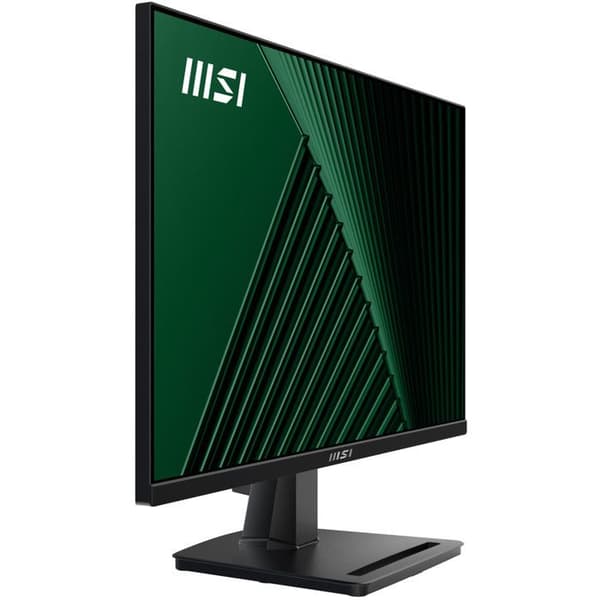 MSI Pro MP245G LCD-monitor 23.8" FullHD IPS 100Hz Svart utan ram