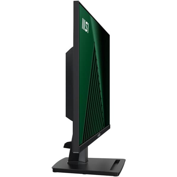 MSI Pro MP245G LCD-monitor 23.8" FullHD IPS 100Hz Svart utan ram