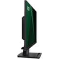 Miniatyrbild 4 av 4: MSI Pro MP245G LCD-monitor 23.8" FullHD IPS 100Hz Svart utan ram