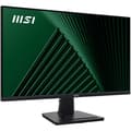 Miniatyrbild 2 av 4: MSI Pro MP245G LCD-monitor 23.8" FullHD IPS 100Hz Svart utan ram