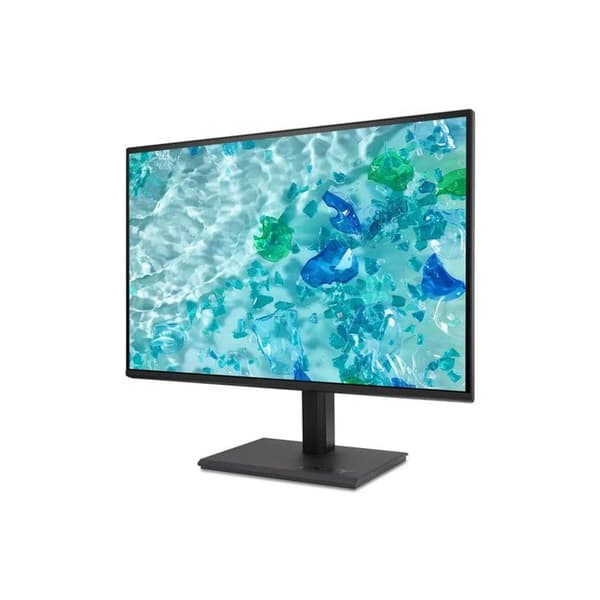 Acer Vero B247Y Gbmiprzx - B7 Svart
